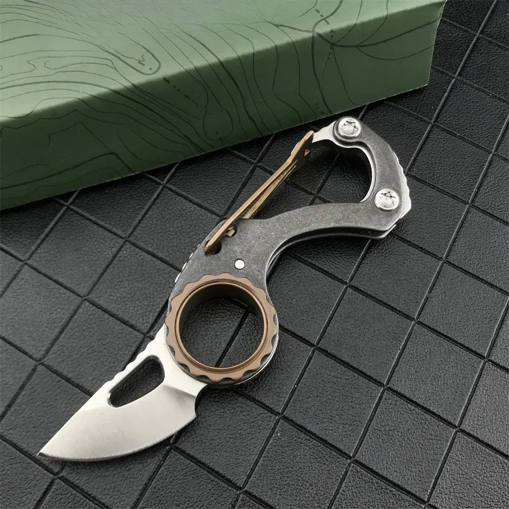 9082 Portable Keychain Pocket  - Edc Carry Backpack incelemesi ve fiyatı