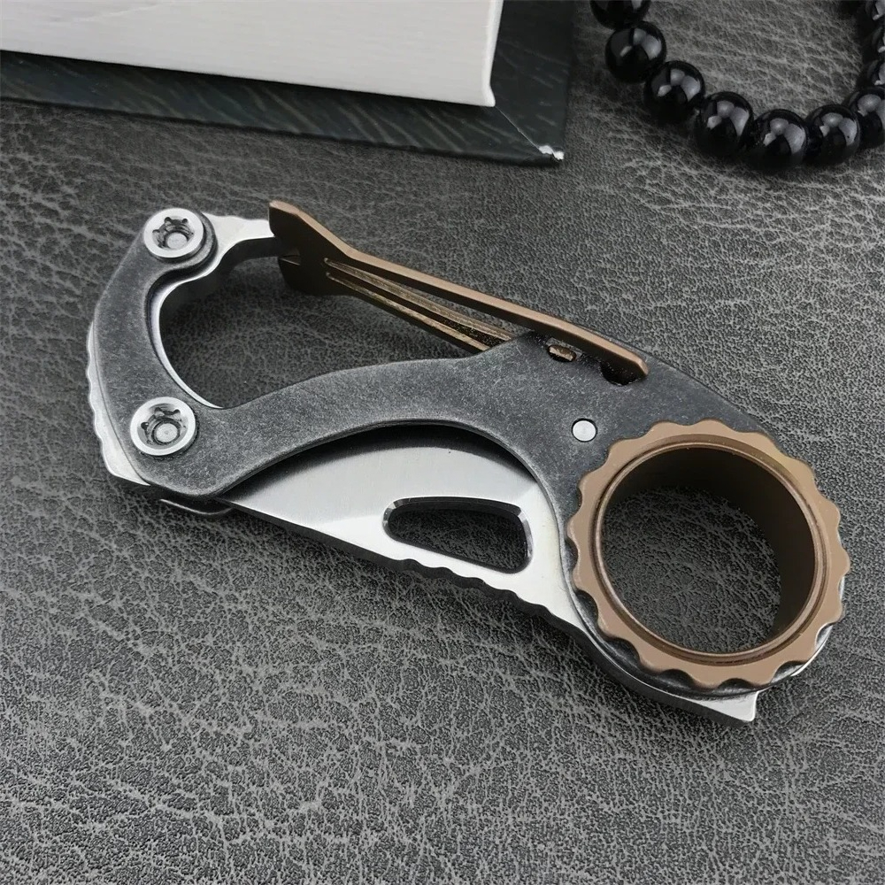 9082 Portable Keychain Pocket  - Edc Carry Backpack incelemesi ve fiyatı