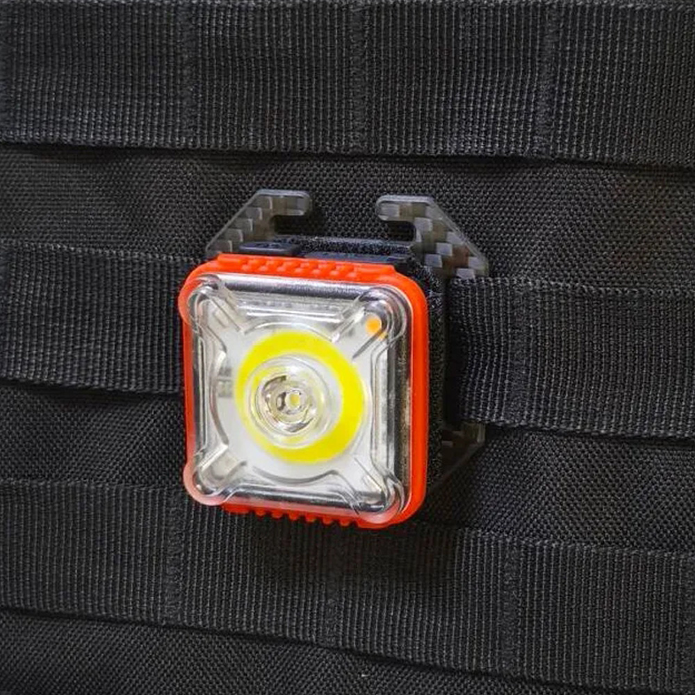 Outdoor Flashlight EDC Portabl - Edc Carry Belt incelemesi ve fiyatı