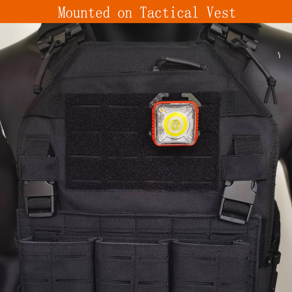 Outdoor Flashlight EDC Portabl - Edc Carry Belt incelemesi ve fiyatı