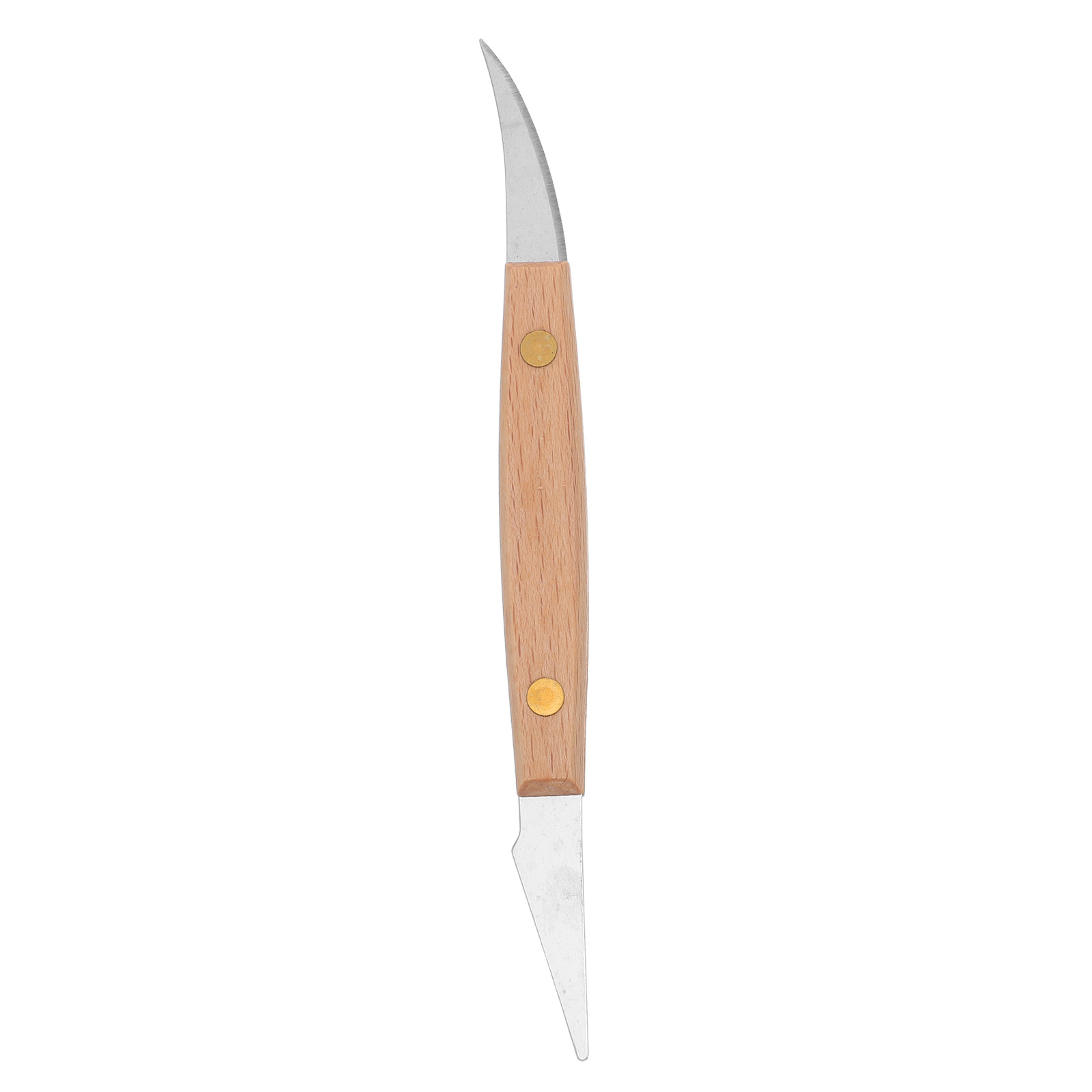Double-Sided Wooden Handle Pot - Pocket Knife Ceramic incelemesi ve fiyatı