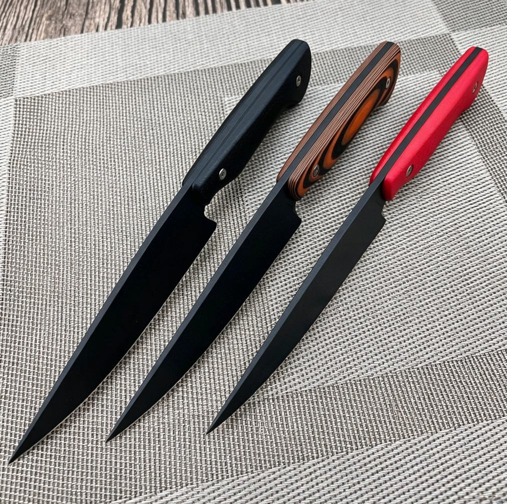 9Cr13Mov Steel Fixed Blade Kni - Edc Everyday Carry Gear incelemesi ve fiyatı