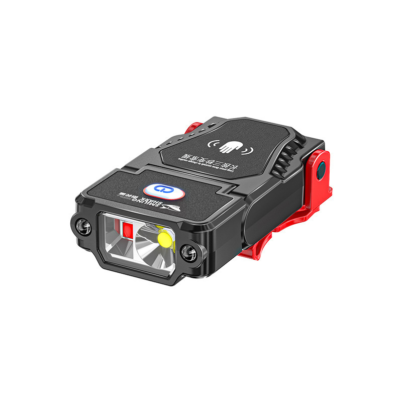 Super Bright USB Rechargeable  - Edc Day Carry incelemesi ve fiyatı