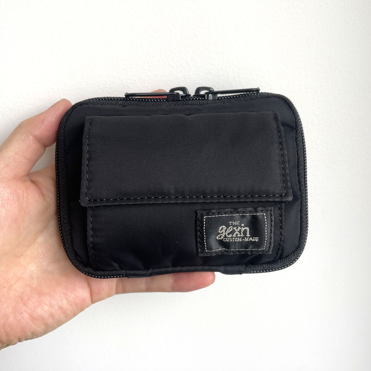 Durable Nylon Short Wallet for - Edc Carry Card incelemesi ve fiyatı