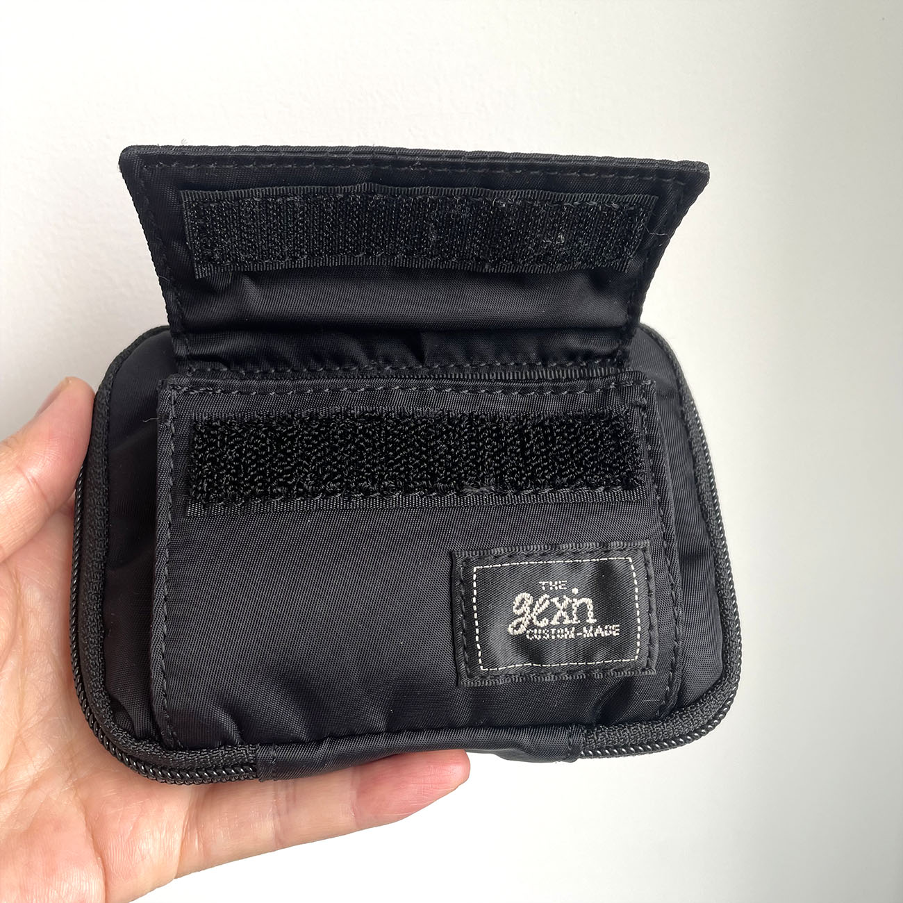 Durable Nylon Short Wallet for - Edc Carry Card incelemesi ve fiyatı