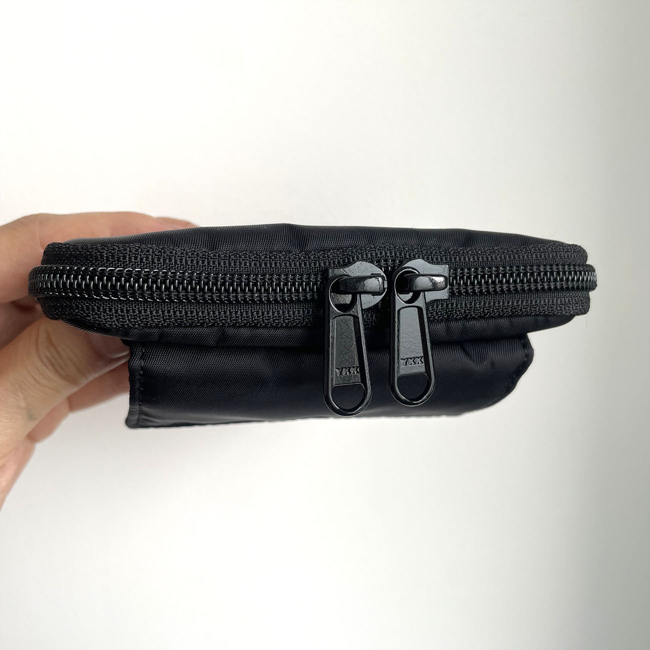 Durable Nylon Short Wallet for - Edc Carry Card incelemesi ve fiyatı