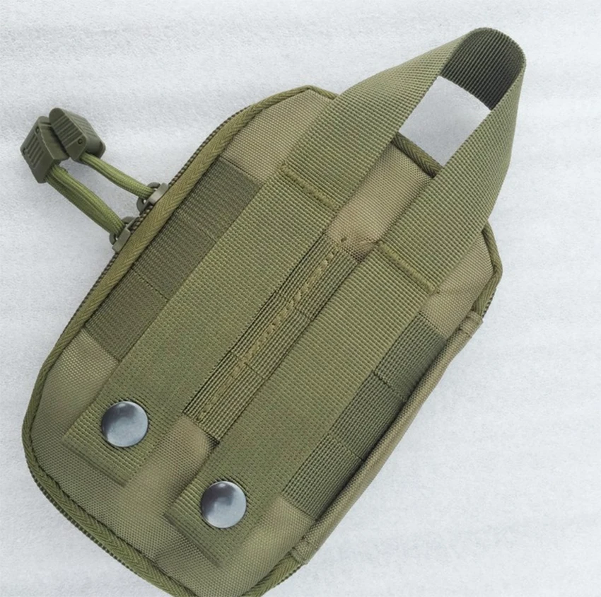 1000D Nylon EDC Molle Pouch Sm - Edc Everyday Carry incelemesi ve fiyatı