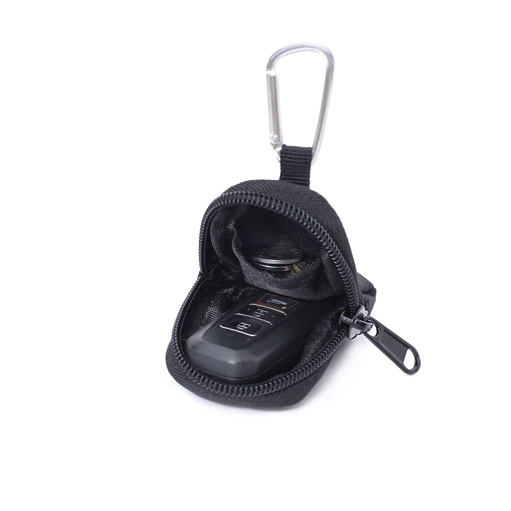 Tactical EDC Pouch Key Wallet  - Edc Concealed Carry incelemesi ve fiyatı