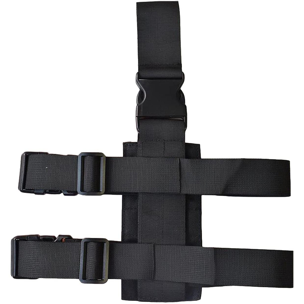 Tactical Drop Leg Platform Thi - Edc Carry Belt incelemesi ve fiyatı
