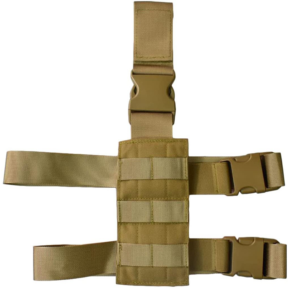 Tactical Drop Leg Platform Thi - Edc Carry Belt incelemesi ve fiyatı