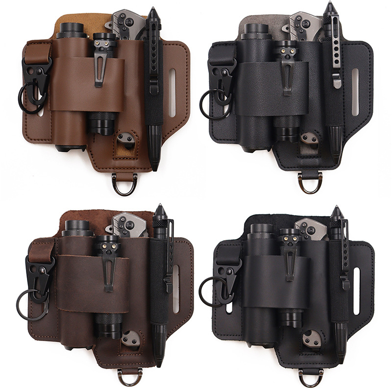 EDC Tactical Tool Holster Wild - Edc Everyday Carry incelemesi ve fiyatı