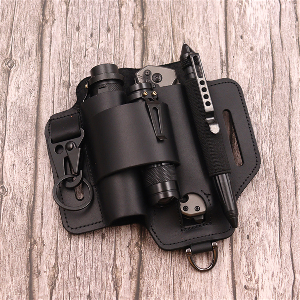 EDC Tactical Tool Holster Wild - Edc Everyday Carry incelemesi ve fiyatı