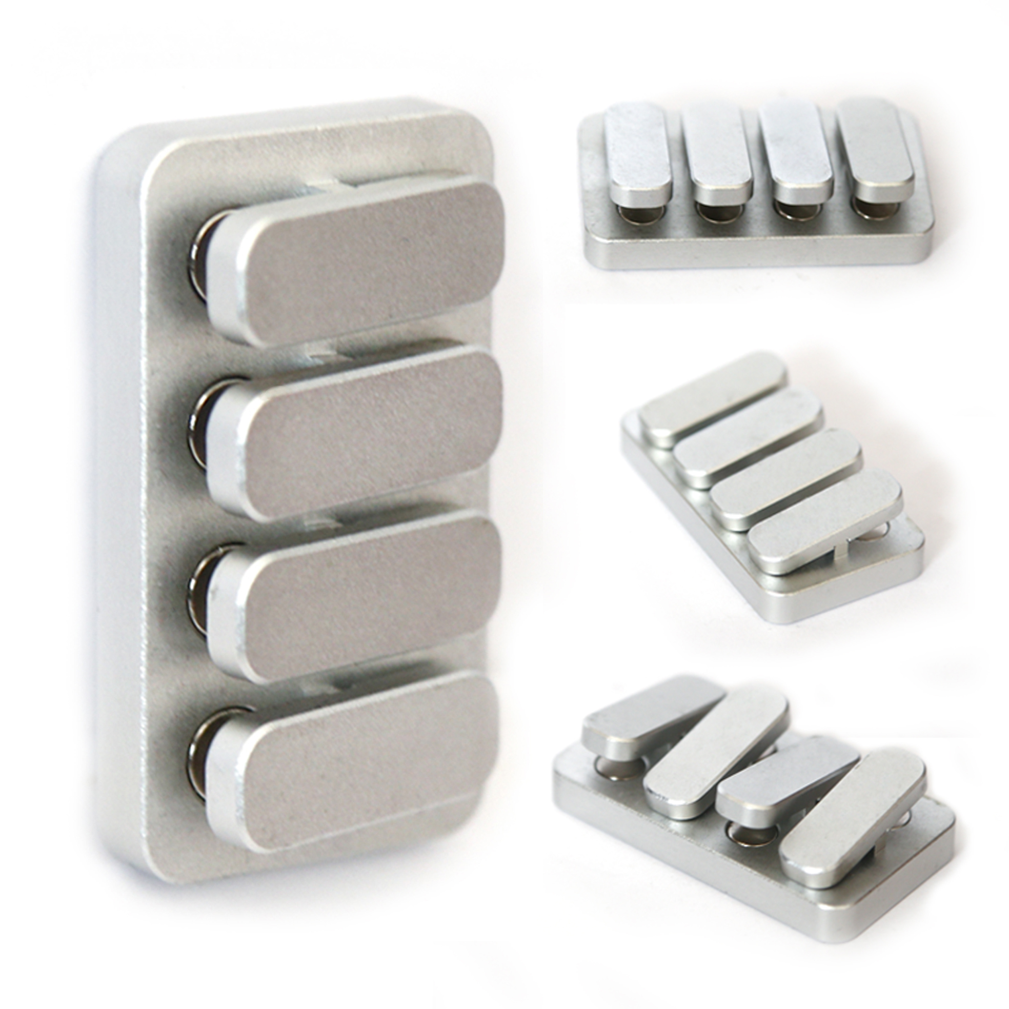 Piano Keys Fidget Clicker Fidg - Fidget Spinner Bearing incelemesi ve fiyatı