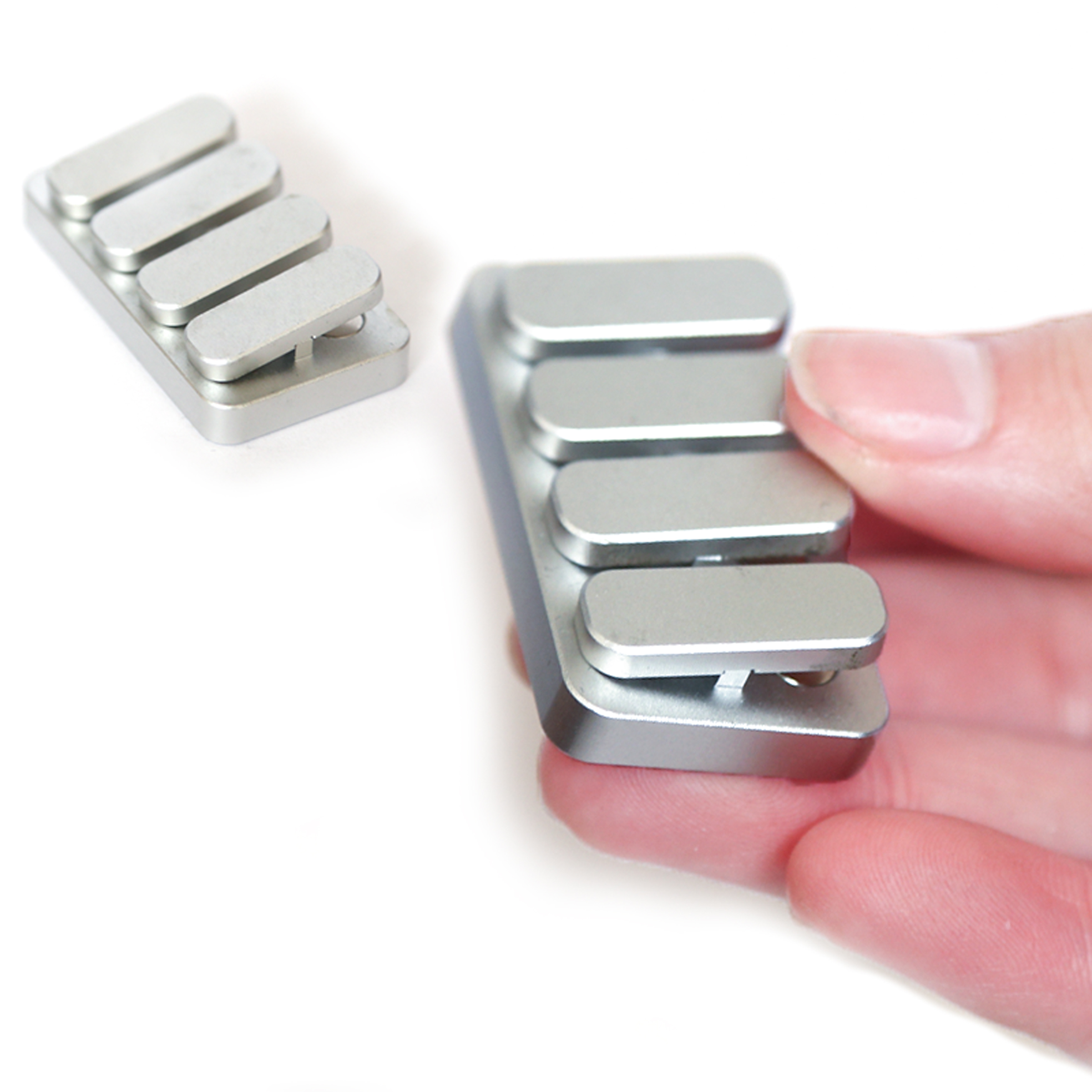 Piano Keys Fidget Clicker Fidg - Fidget Spinner Bearing incelemesi ve fiyatı