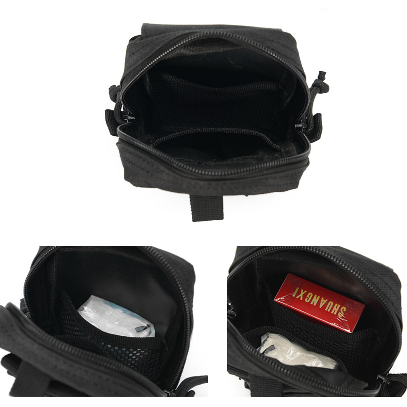 Pocket Men Special  Belt Water - Edc Carry Items incelemesi ve fiyatı