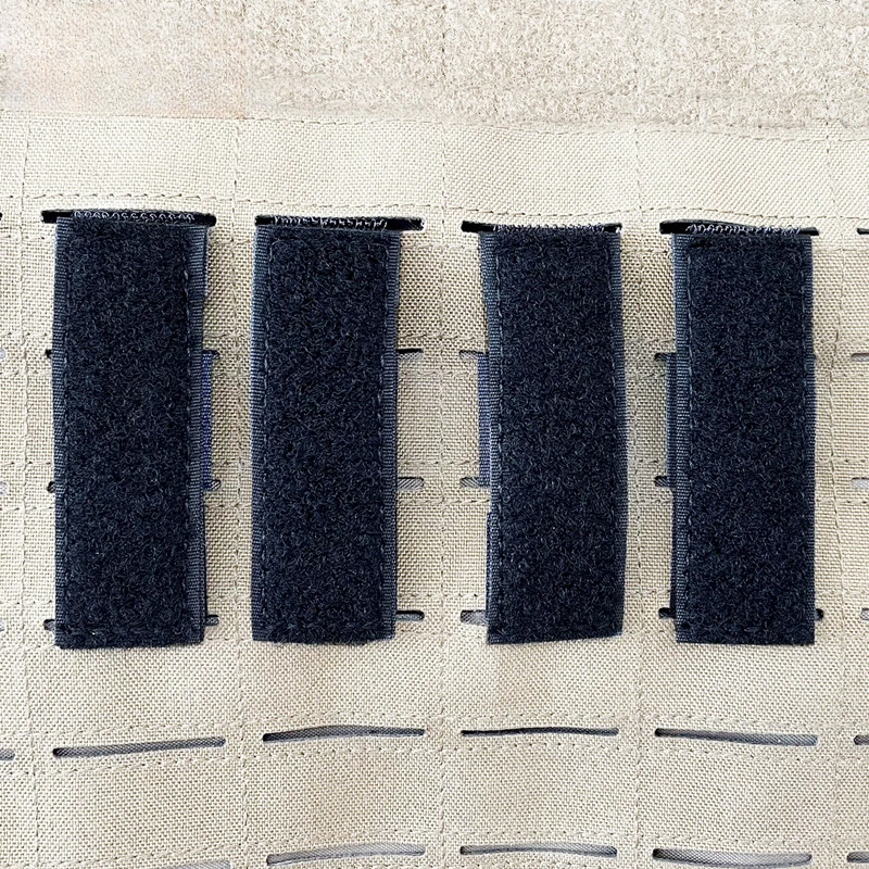 4PCS Molle Strip Adapter Vest  - Edc Carry Card incelemesi ve fiyatı
