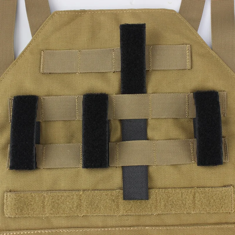 4PCS Molle Strip Adapter Vest  - Edc Carry Card incelemesi ve fiyatı