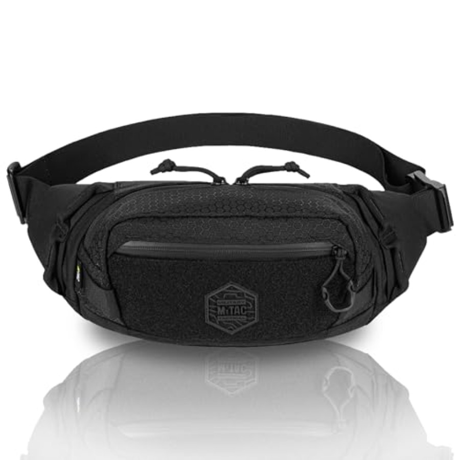 Military Tactical Mens Fanny P - Edc Concealed Carry Belt incelemesi ve fiyatı