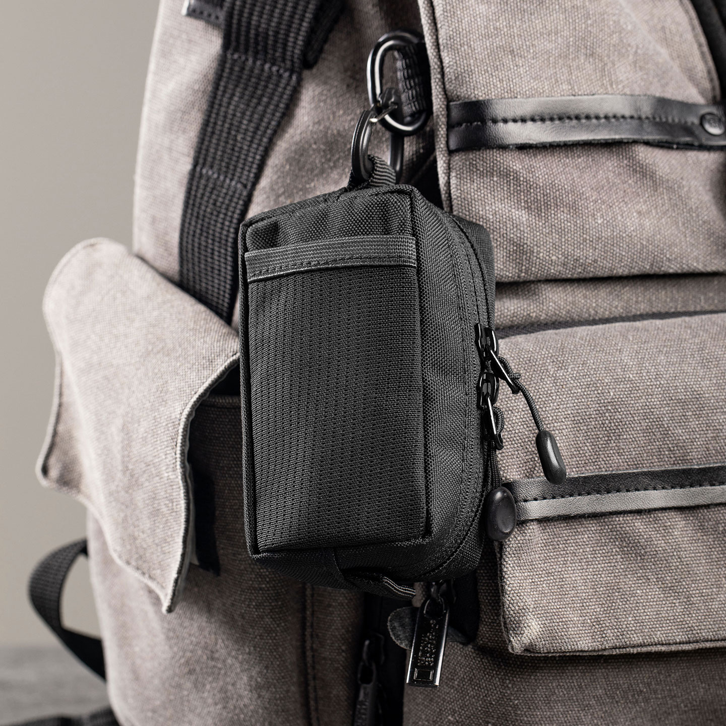 Tactical EDC Organizer Bag Dur - Edc Everyday Carry Gear incelemesi ve fiyatı