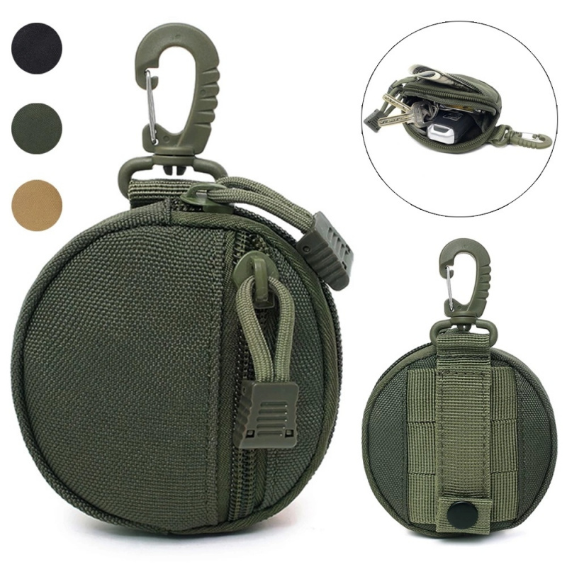 Multifunctional Outdoor Waist  - Edc Everyday Carry incelemesi ve fiyatı