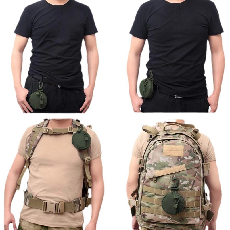 Multifunctional Outdoor Waist  - Edc Everyday Carry incelemesi ve fiyatı