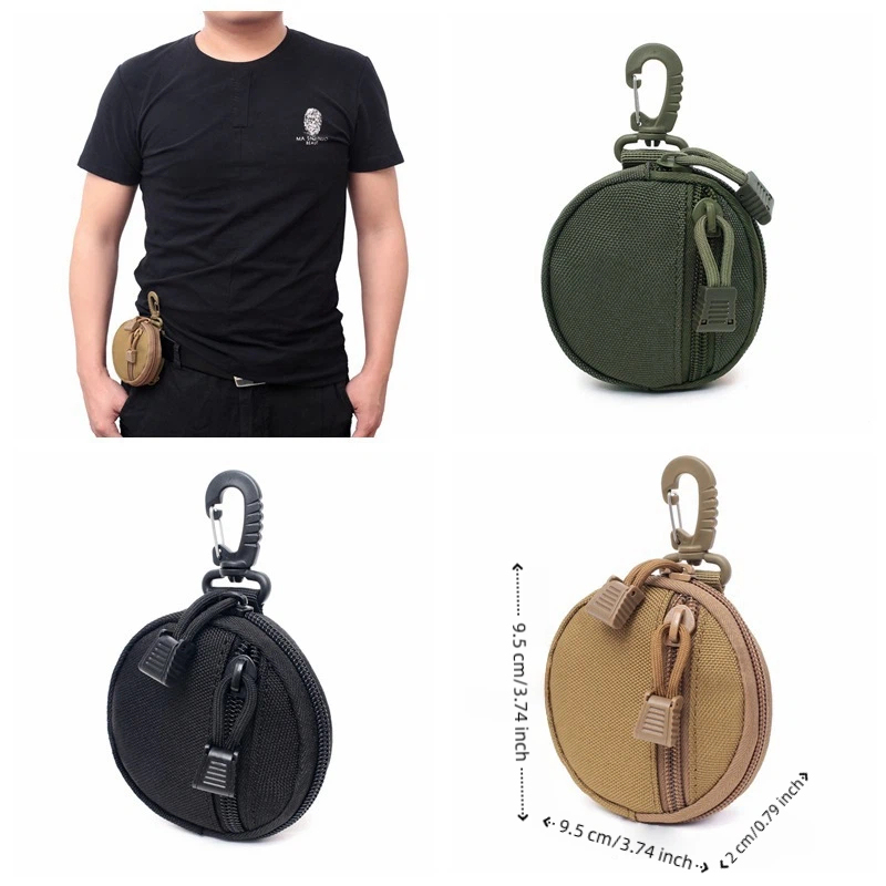Multifunctional Outdoor Waist  - Edc Everyday Carry incelemesi ve fiyatı