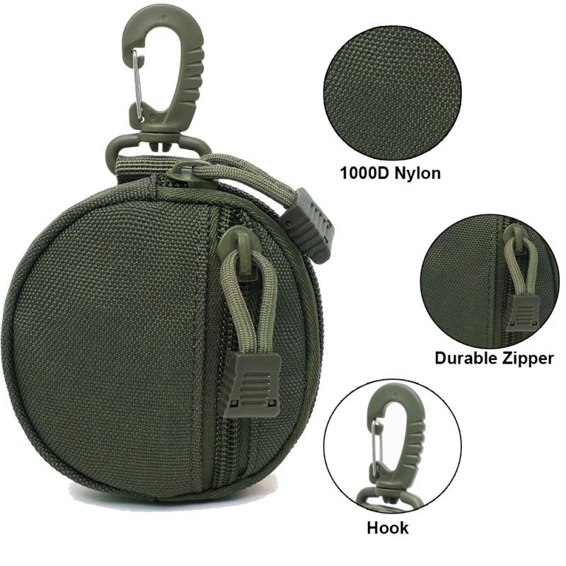Multifunctional Outdoor Waist  - Edc Everyday Carry incelemesi ve fiyatı
