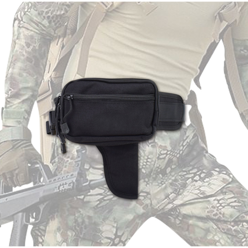 Anti-theft Concealed Carry Wai - Edc Concealed Carry Holster incelemesi ve fiyatı