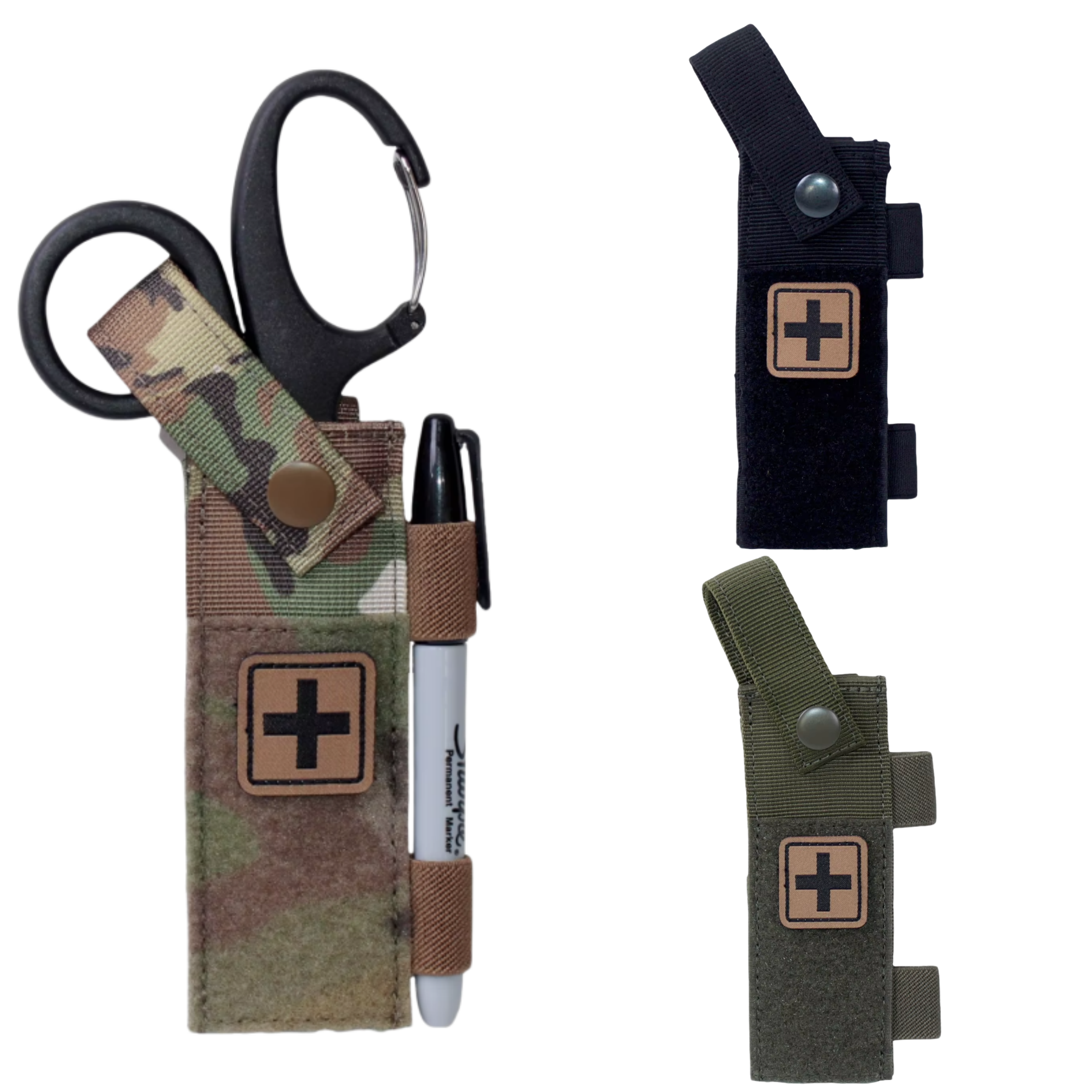 EMT EDC Emergency Survival Too - Edc Carry Holster incelemesi ve fiyatı