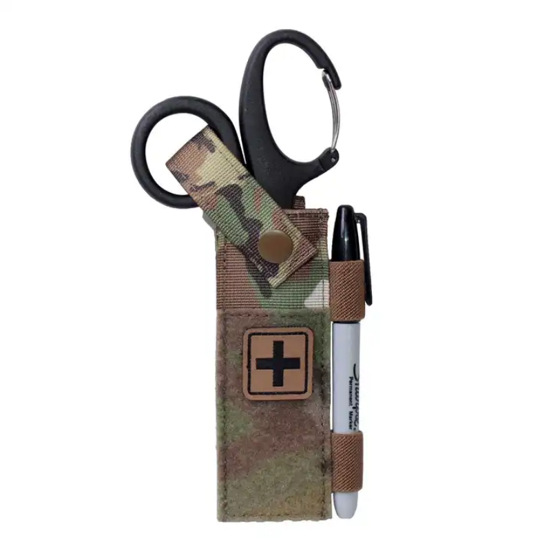 EMT EDC Emergency Survival Too - Edc Carry Holster incelemesi ve fiyatı