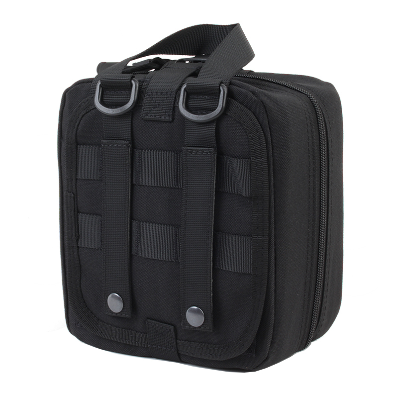 TACTIFANS First Aid Pouch Patc - Edc Everyday Carry incelemesi ve fiyatı