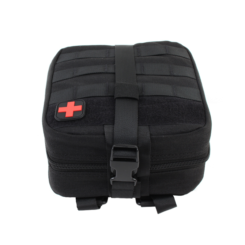 TACTIFANS First Aid Pouch Patc - Edc Everyday Carry incelemesi ve fiyatı