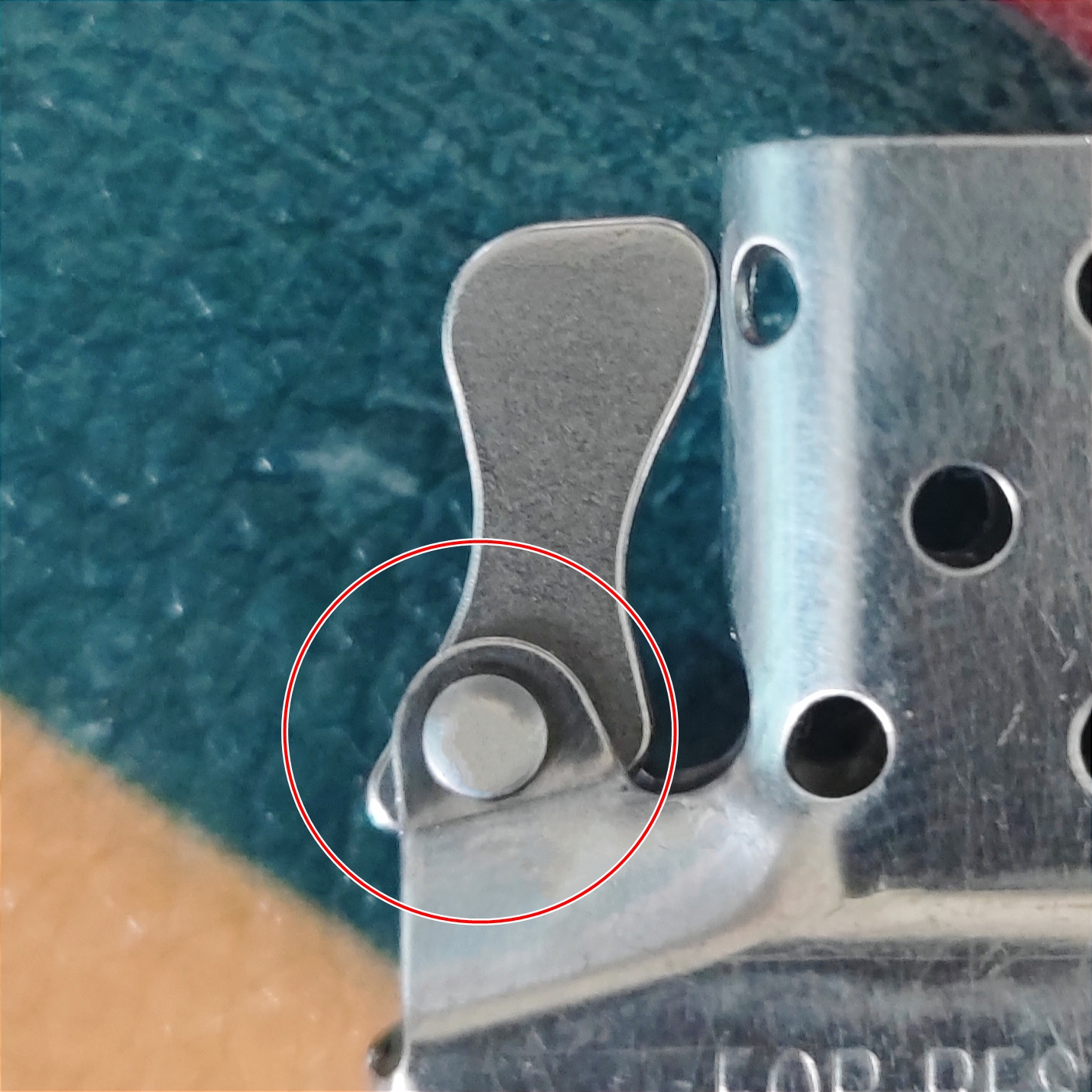 10pcs Pendulum Rivets Fit For  - Lighter Insert Zippo incelemesi ve fiyatı