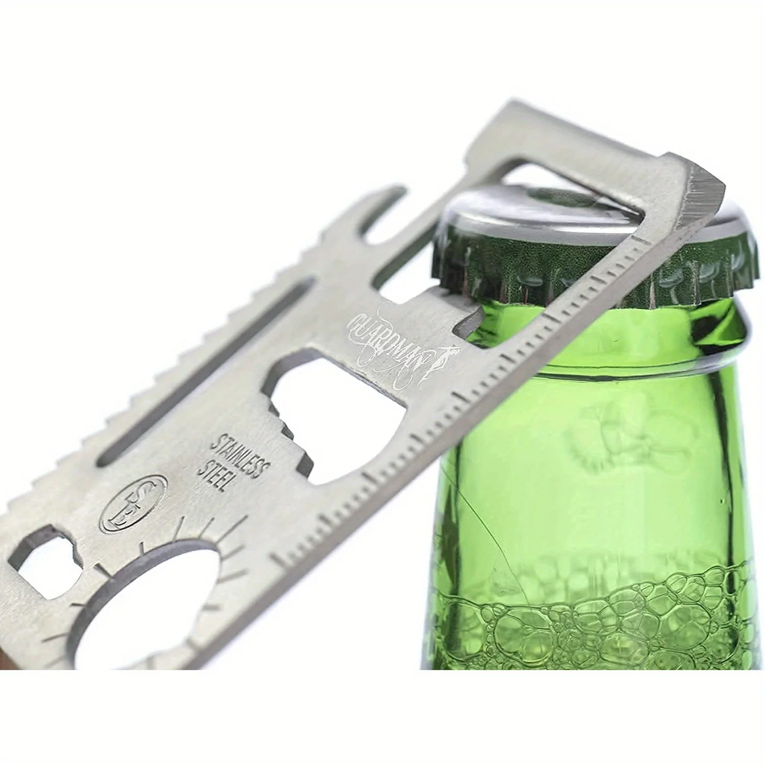 Pocket Tool Multifunction Cred - Edc Concealed Carry incelemesi ve fiyatı