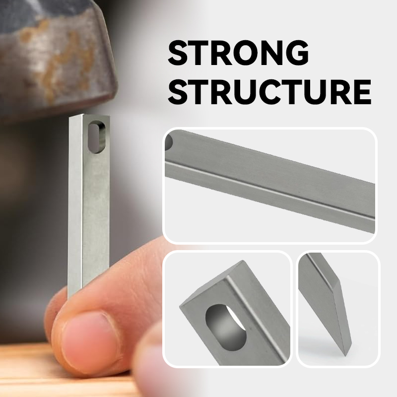 EDC Pry Bar, Heavy Duty Keycha - Edc Day Carry incelemesi ve fiyatı