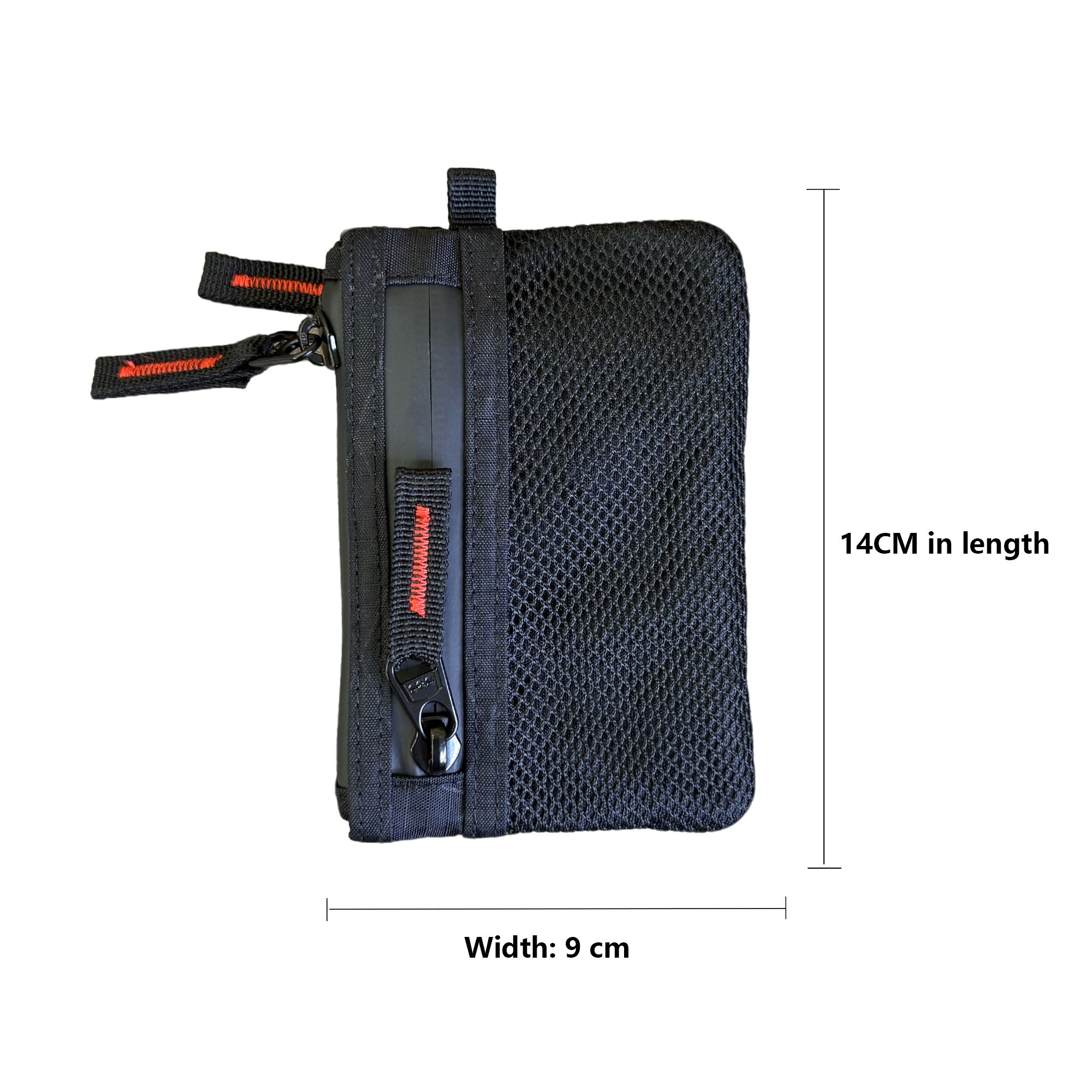 Edc Fashionable Rfid Anti-Thef - Edc Carry Card incelemesi ve fiyatı