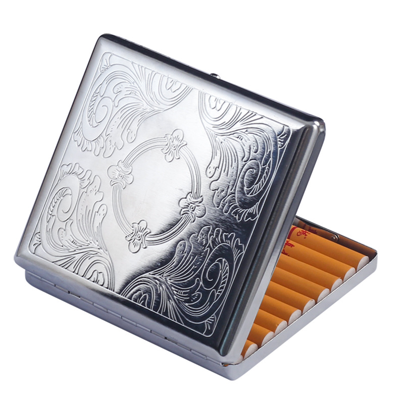 1pc New Metal Cigars Cigarette - Lighter Insert Zippo incelemesi ve fiyatı