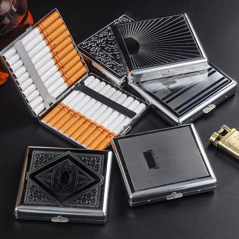 1pc New Metal Cigars Cigarette - Lighter Insert Zippo incelemesi ve fiyatı