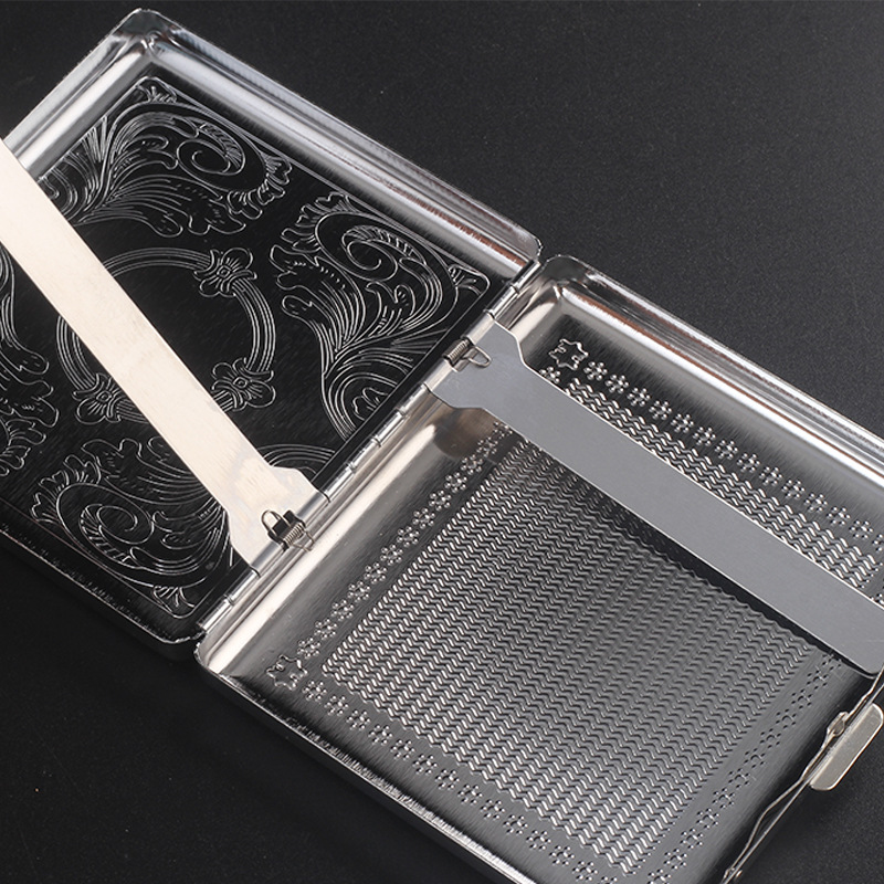 1pc New Metal Cigars Cigarette - Lighter Insert Zippo incelemesi ve fiyatı