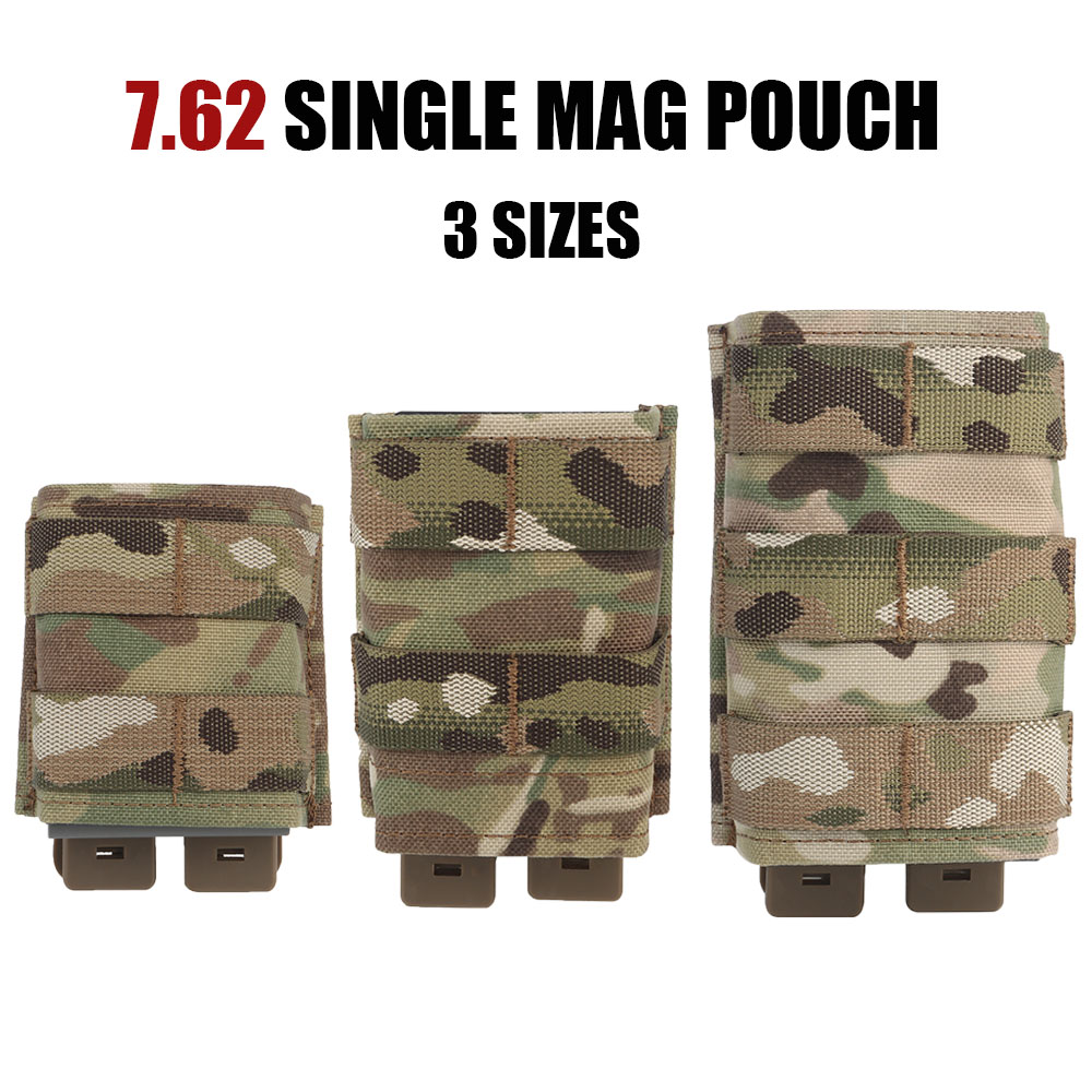 Tactical Magazine Pouch Milita - Edc Everyday Carry incelemesi ve fiyatı