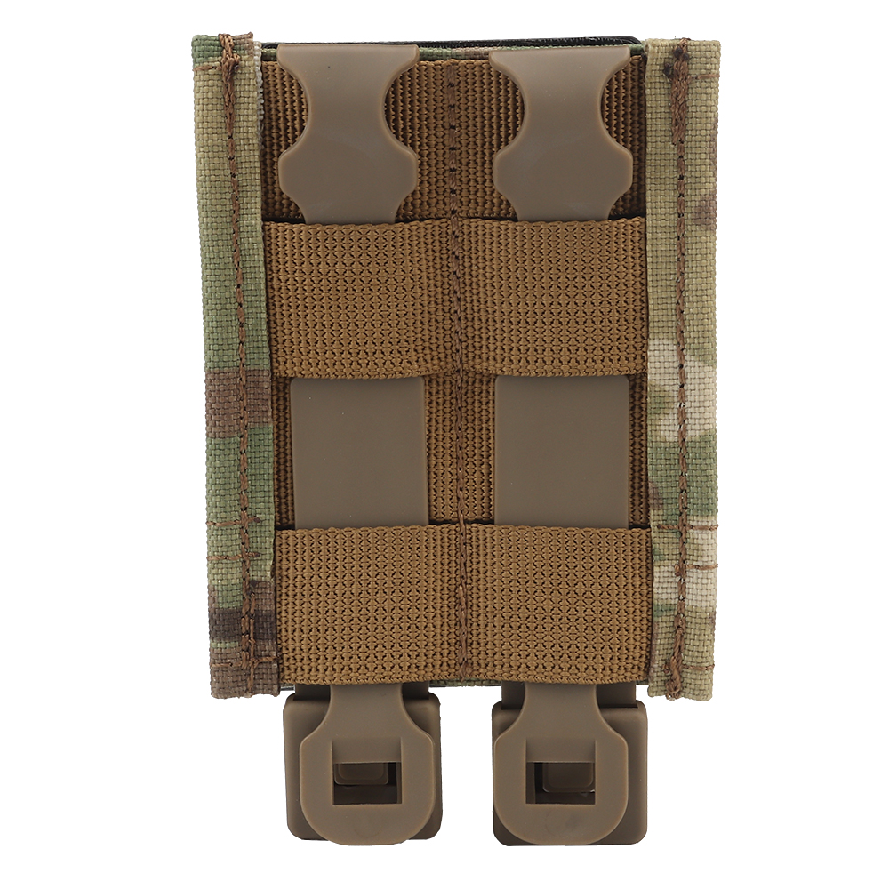 Tactical Magazine Pouch Milita - Edc Everyday Carry incelemesi ve fiyatı