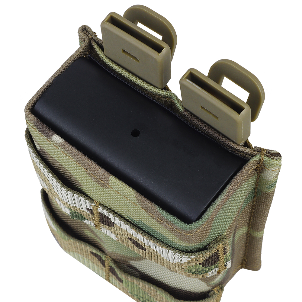 Tactical Magazine Pouch Milita - Edc Everyday Carry incelemesi ve fiyatı