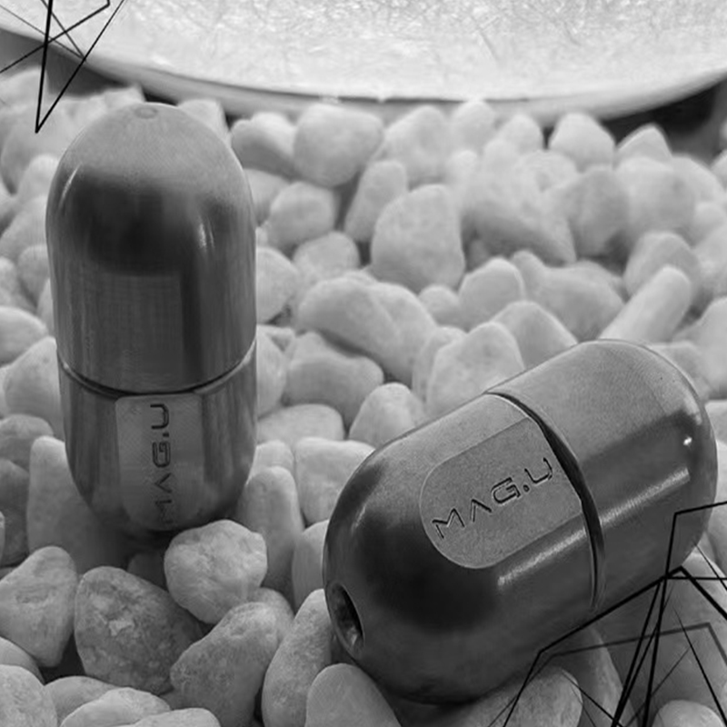 Magnetic Levitation Capsules F - Fidget Spinner Bearing incelemesi ve fiyatı