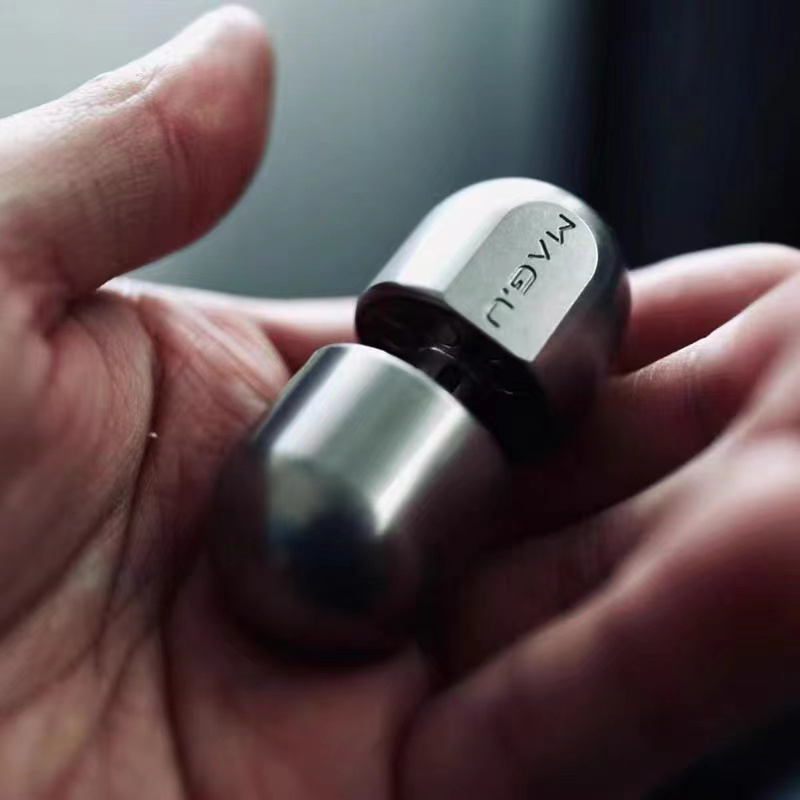Magnetic Levitation Capsules F - Fidget Spinner Bearing incelemesi ve fiyatı