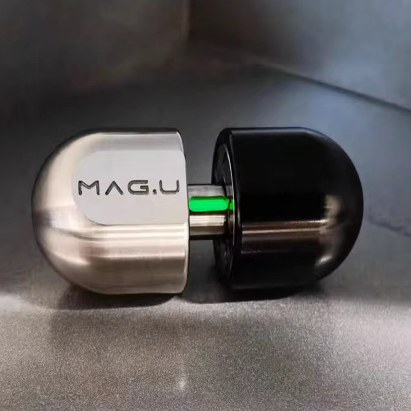 Magnetic Levitation Capsules F - Fidget Spinner Bearing incelemesi ve fiyatı
