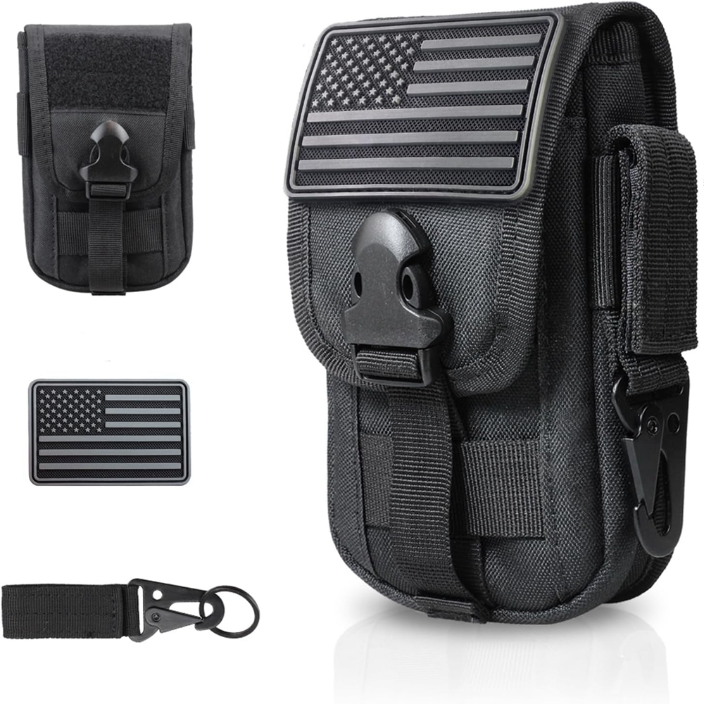 Tactical Phone Pouch Molle,Sma - Edc Carry Holster incelemesi ve fiyatı