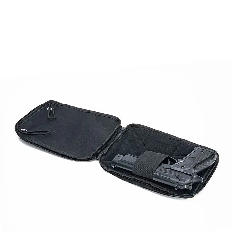 Molle Concealed Hunting Holste - Edc Concealed Carry Holster incelemesi ve fiyatı