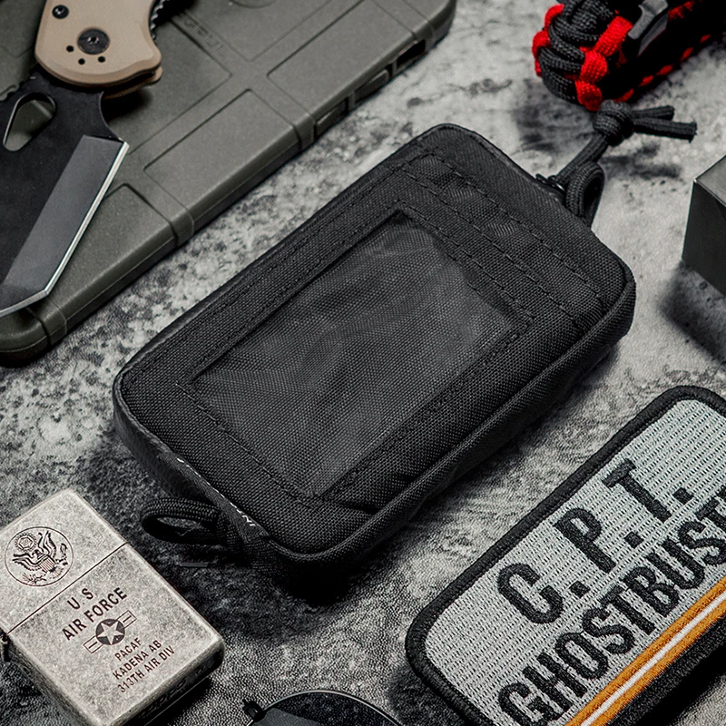 ONETIGRIS Waterproof EDC Pouch - Edc Concealed Carry incelemesi ve fiyatı