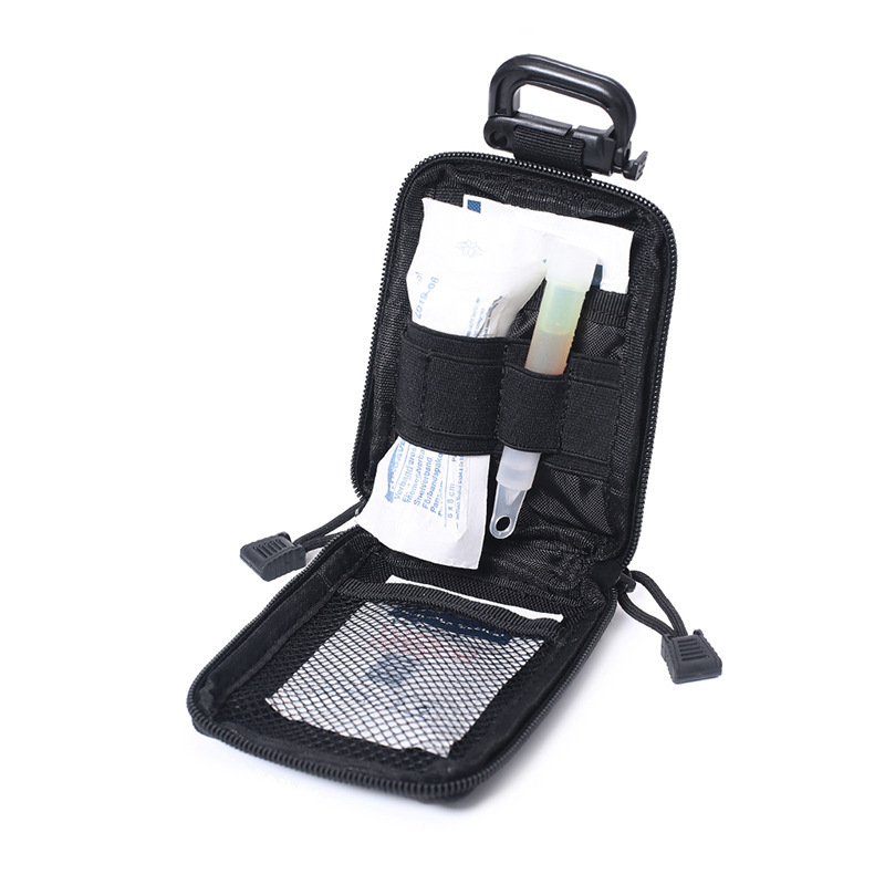 Tactical EDC Pouch Medical Org - Edc Concealed Carry Belt incelemesi ve fiyatı