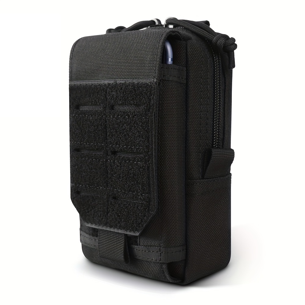 waist bag EDC tool bag vest ba - Edc Concealed Carry Belt incelemesi ve fiyatı